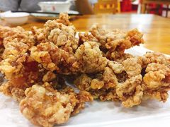 -阿静美食