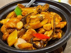 -彩丰楼·中餐厅(国家会展中心上海洲际店)