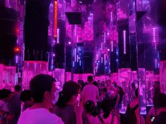 -成都浩海立方海洋公园