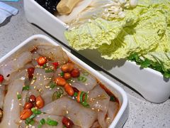 -半天妖烤鱼(新中关购物中心店)