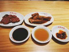 -恋萍小吃(时代店)