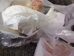 粗粮窝窝头-四季小馆·地道北京小吃(广百店)