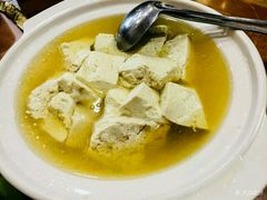 -石磨豆花家常菜·牦牛排土火锅