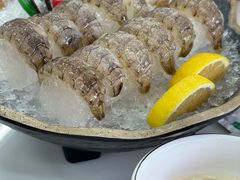 -嘉升大排档(番禺总店)