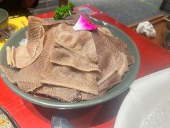 -谭鸭血老火锅(光谷居然之家店)