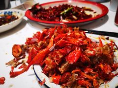 -老长沙龙虾馆·聚会餐厅(白石洲店)