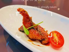 -江仙雅居(苏州桥店)