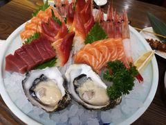 -东京屋(武定路店)