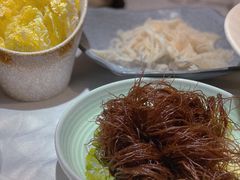 -泓炙颐凤鲜海鲜火锅料理(桐乡店)