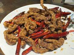 -高伟炒鸡总店(金源路店)
