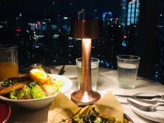 -Jungle Nat 高空餐厅