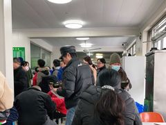 -上海为民商行清真饭店(南大路店)