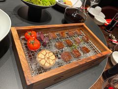 -炊江南·上海菜(国展华漕店)