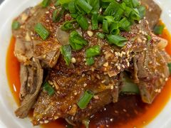 -彭记老妈蹄花(文化路店)