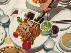 -聆桂烤鸭·金奖烤鸭(静联广场店)