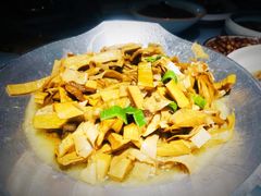 -山里俏·地标皖南菜·屯溪臭鳜鱼(北城万达店)