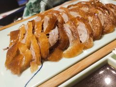 -娄三少春饼·烤鸭(合生汇购物中心店)