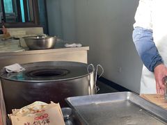 -桥里桥烧饼铺