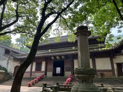 -宁波市保国寺古建筑博物馆
