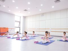 -予荷舞蹈(盛景校区)