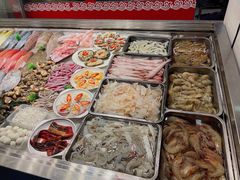 -长平老姿娘夜粥(平东一街店)