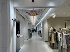 -Galleria百货店名品馆