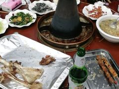 -岳合轩老北京涮肉