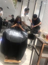 -OnHair Salon