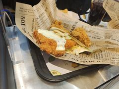 -TACO STAR 塔可星(下沙宝龙店)