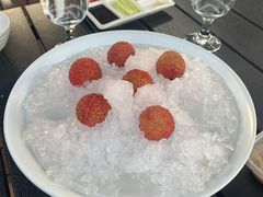 水果-四季民福烤鸭店(前门店)