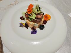 -晶雅花园西餐厅(南京首店)