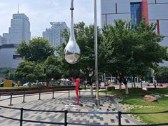 -西安创业咖啡街区