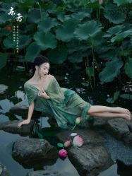 点击看大图 -美云庭古装·格格服汉服·京城旅拍(北京店)