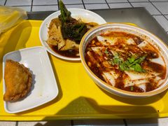 -马三洋芋片(簋街店)