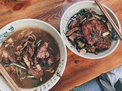 -无名氏面馆(邮电路店)