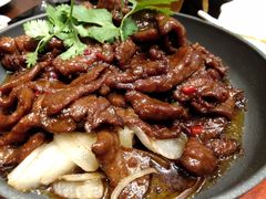 -锡和无锡菜(景丽苑店)