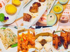-赏点粤式点心(广州塔店)