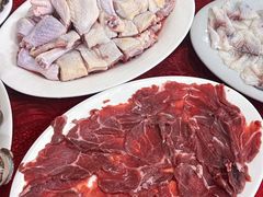 -花苑美食横琴生蚝火锅(拱北粤华路店)