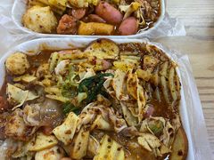 -大江麻辣拌(石油学院店)