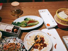 -京采烤鸭清真餐厅(金桥店)