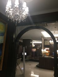 -米兰尊荣婚纱摄影·婚纱照会馆
