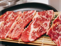 -花味·自助烤肉(南方时代店)