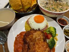 -津津飯堂