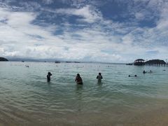 -东姑阿都拉曼海洋公园