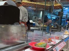 -新一番三文鱼寿司(大东海店)