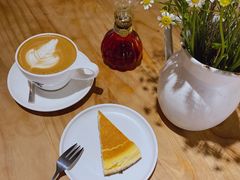 -Torch Coffee 炬点咖啡
