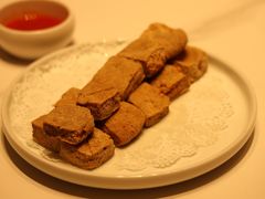 -老海陵·泰州菜(三水湾店)