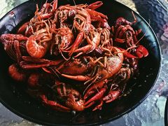 -红钳侠小龙虾·烧烤(中赢康康谷店)