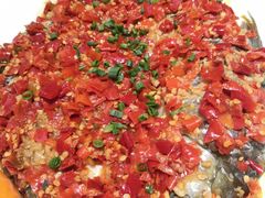 -楚鱼王·河鲜·湖北菜(华农店)