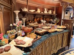 -B&C黄油与面包·THE GARDEN BAKERY概念店(世纪汇店)